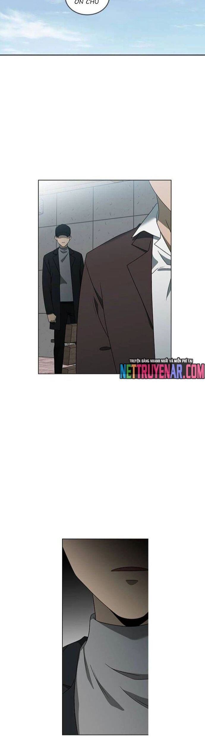 Độc Chiếm - Chapter 122 - Page 12
