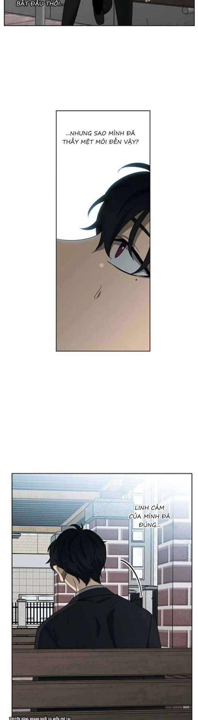Độc Chiếm - Chapter 122 - Page 14