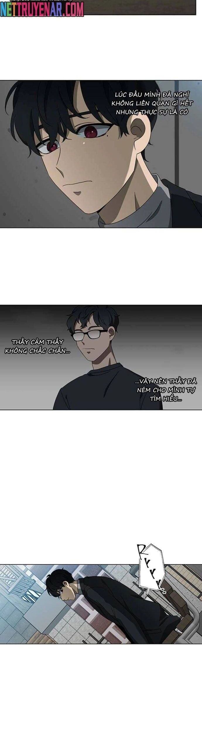 Độc Chiếm - Chapter 122 - Page 15