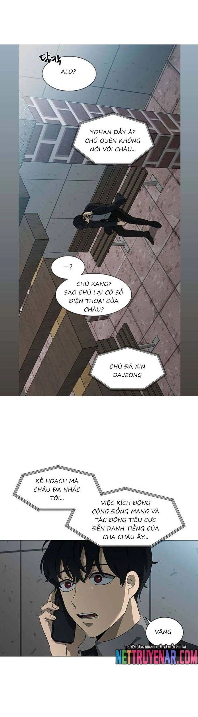 Độc Chiếm - Chapter 122 - Page 16