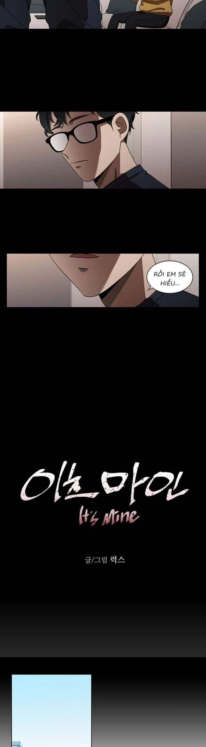 Độc Chiếm - Chapter 122 - Page 3