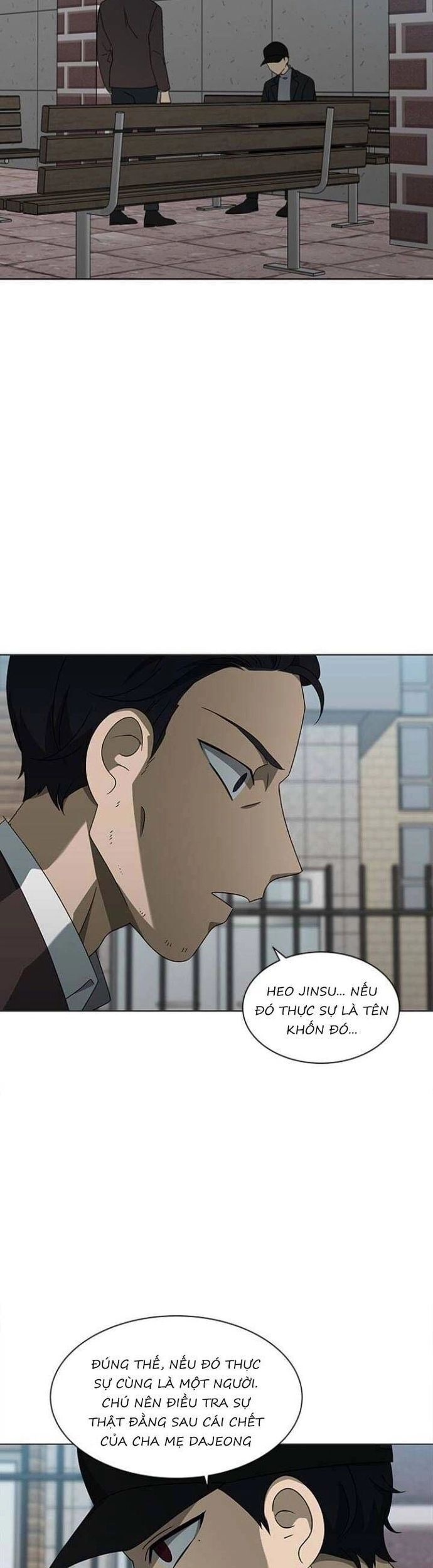 Độc Chiếm - Chapter 122 - Page 5