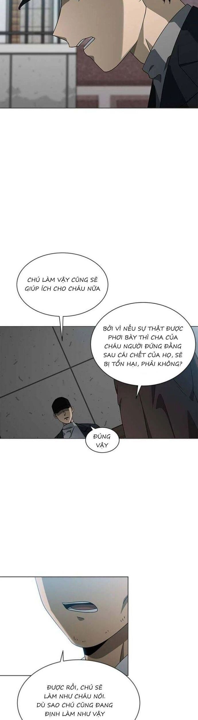 Độc Chiếm - Chapter 122 - Page 6