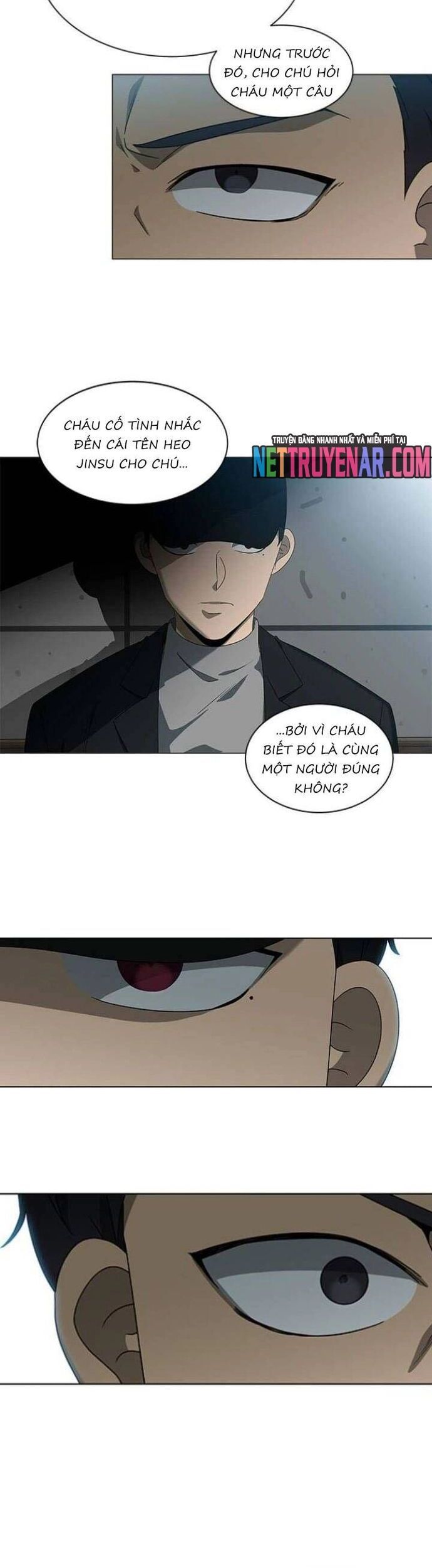 Độc Chiếm - Chapter 122 - Page 7