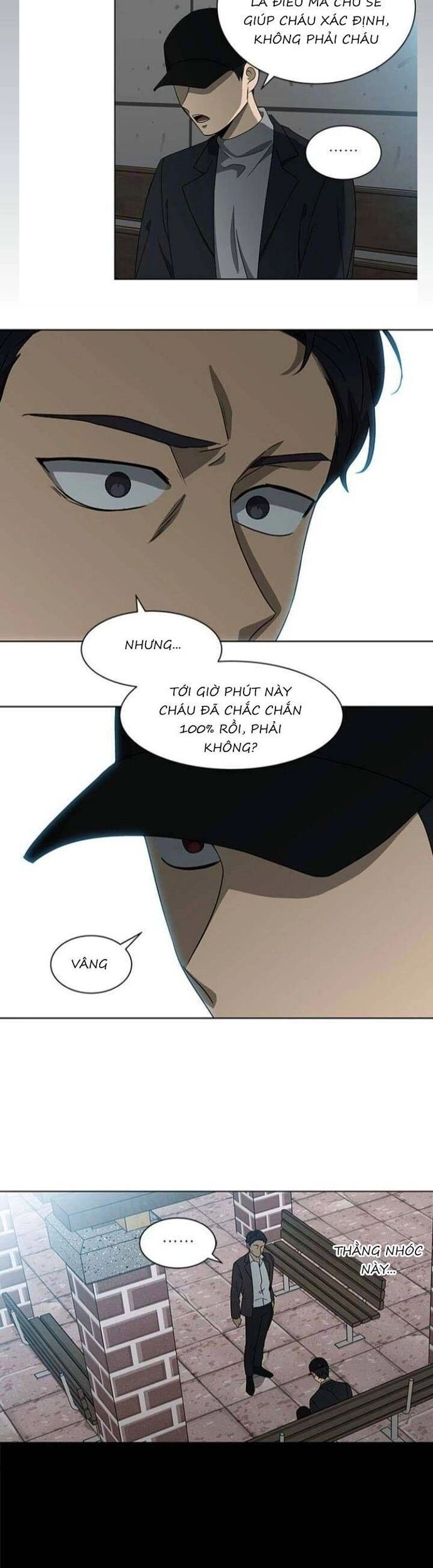 Độc Chiếm - Chapter 122 - Page 9