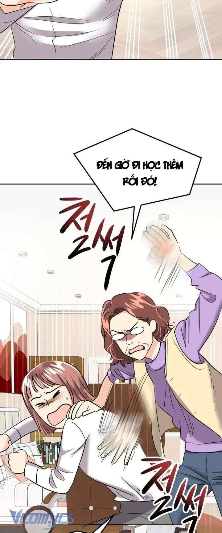 Hoàng Hậu Son Môi - Chapter 1 - Page 11