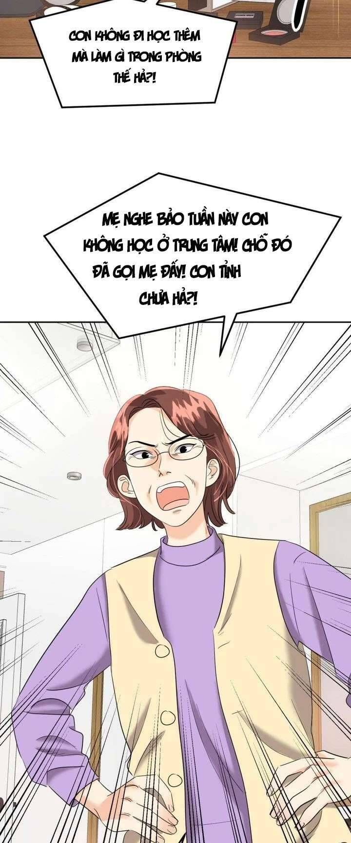 Hoàng Hậu Son Môi - Chapter 1 - Page 12