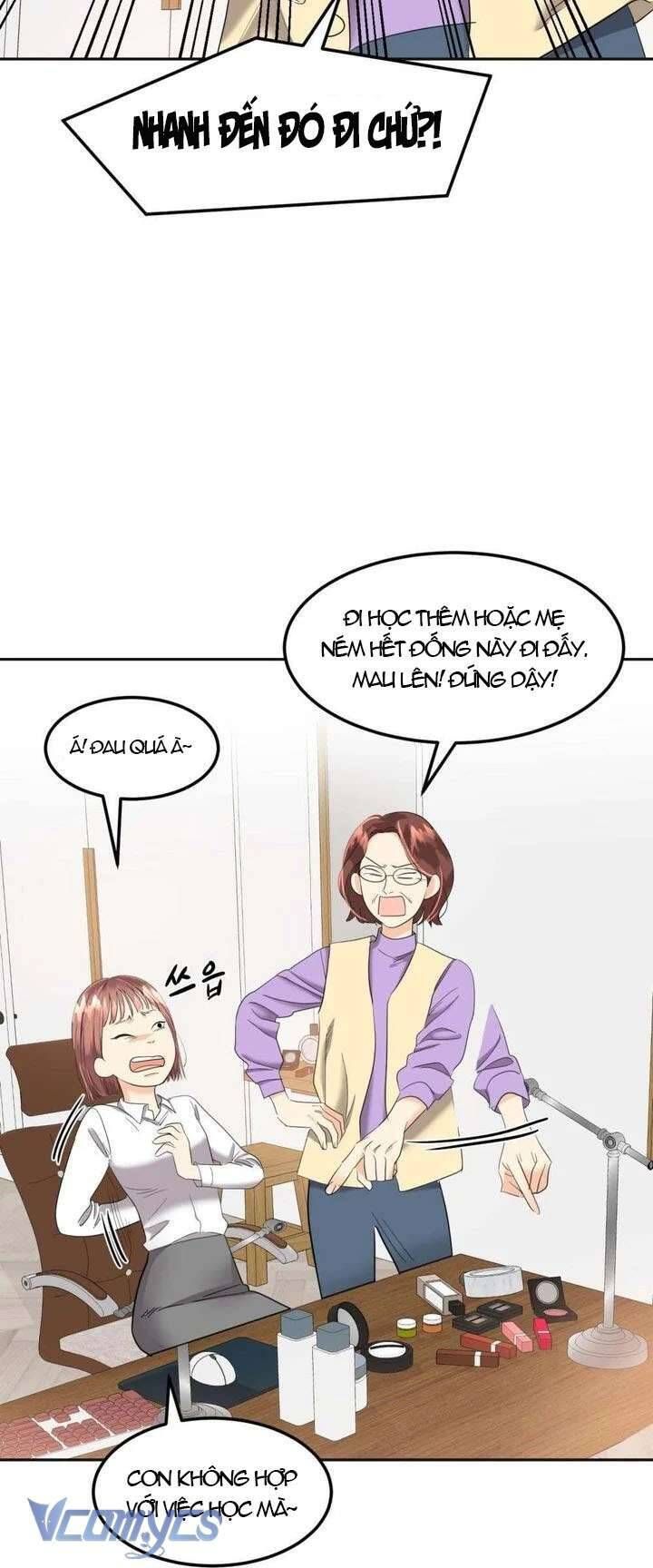 Hoàng Hậu Son Môi - Chapter 1 - Page 13