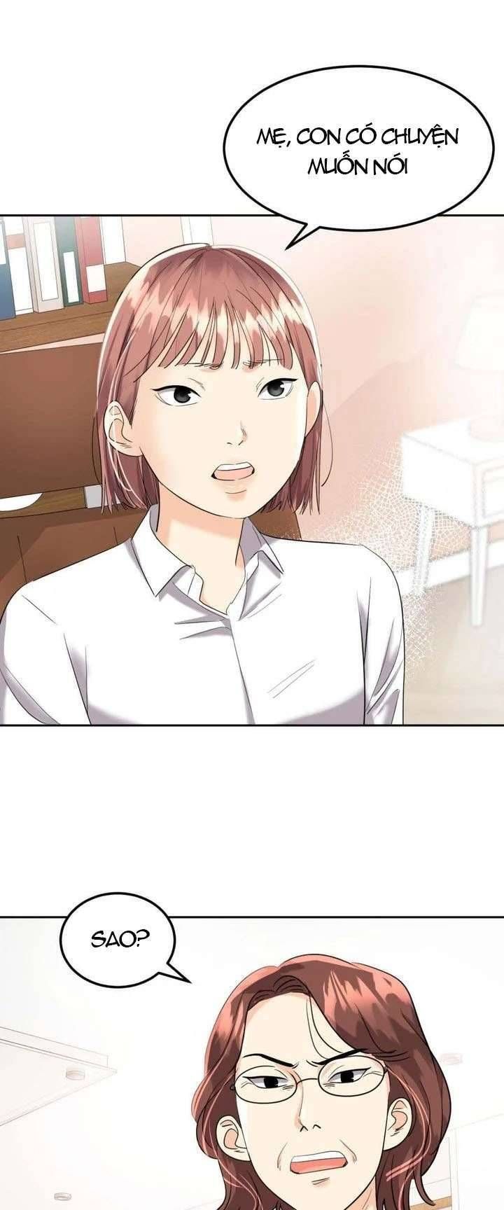 Hoàng Hậu Son Môi - Chapter 1 - Page 14