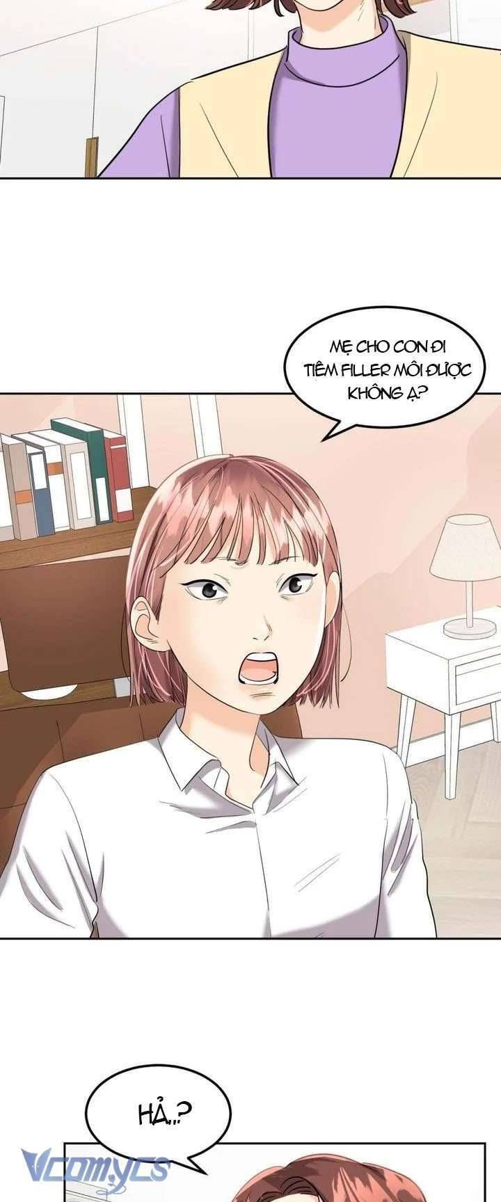 Hoàng Hậu Son Môi - Chapter 1 - Page 15