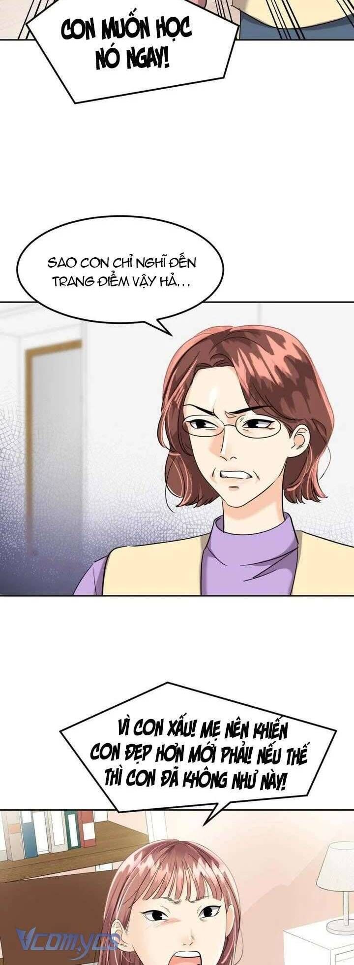 Hoàng Hậu Son Môi - Chapter 1 - Page 23