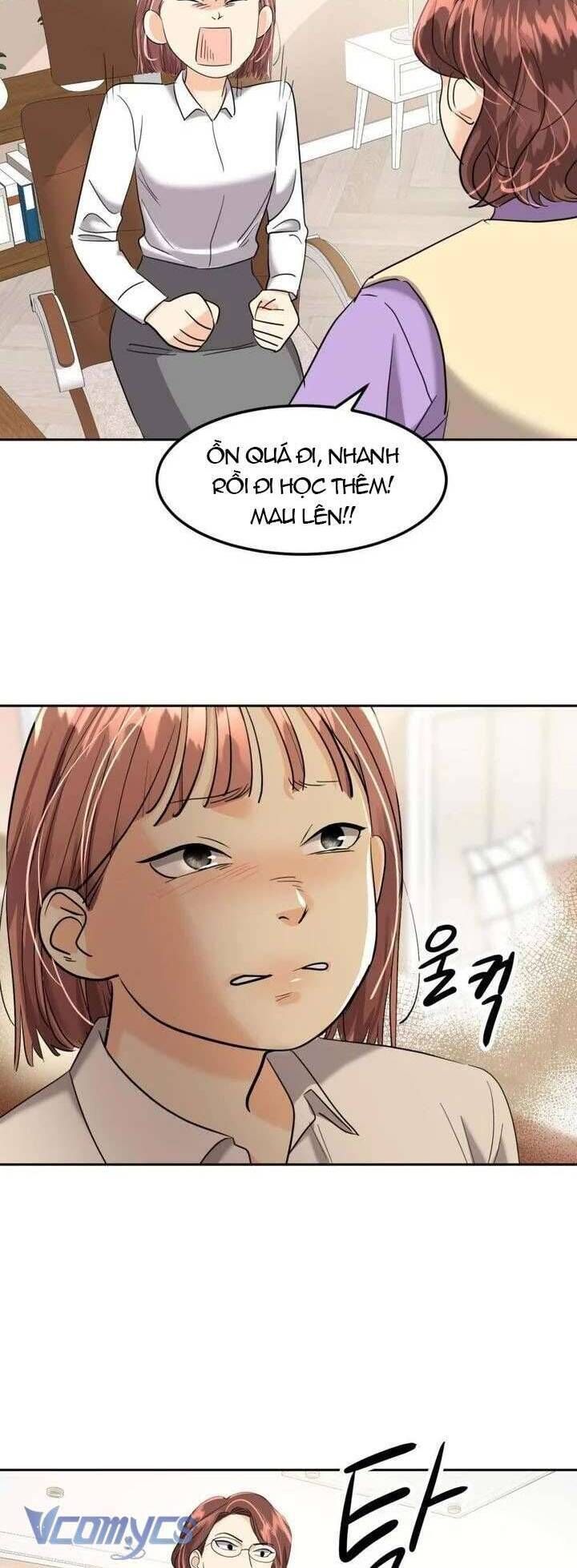 Hoàng Hậu Son Môi - Chapter 1 - Page 25