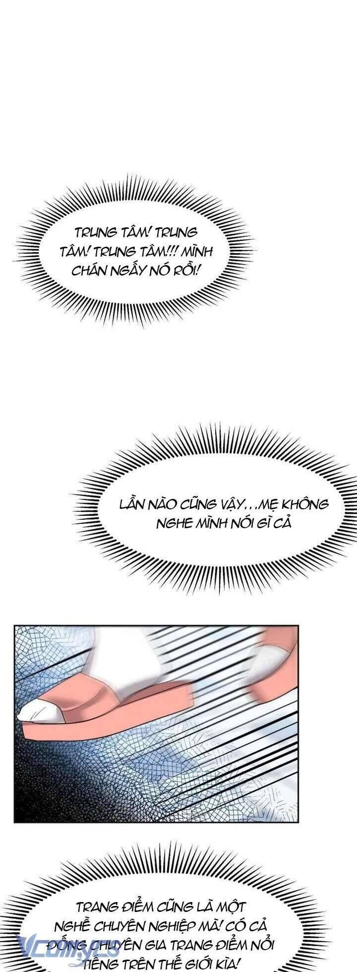 Hoàng Hậu Son Môi - Chapter 1 - Page 27