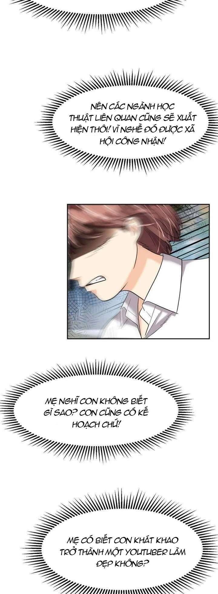 Hoàng Hậu Son Môi - Chapter 1 - Page 28