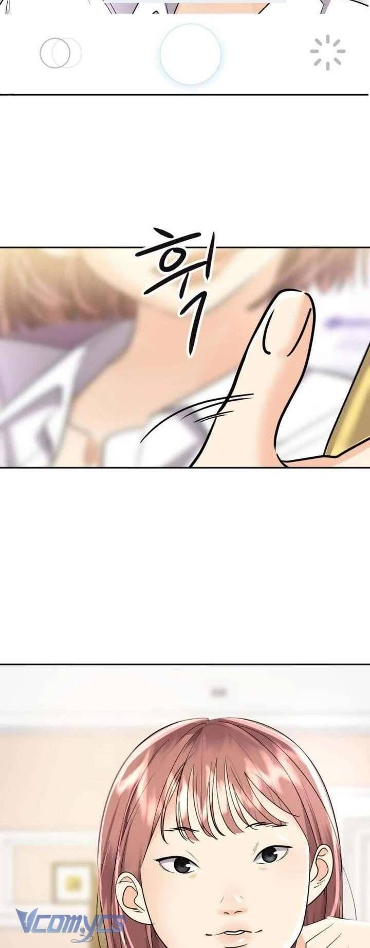 Hoàng Hậu Son Môi - Chapter 1 - Page 3