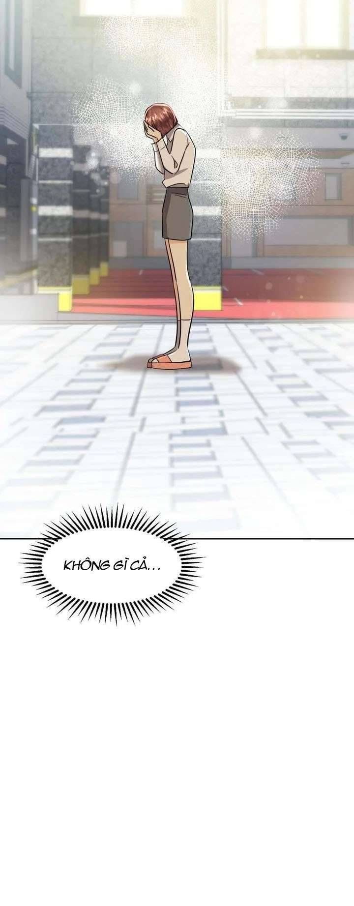 Hoàng Hậu Son Môi - Chapter 1 - Page 30