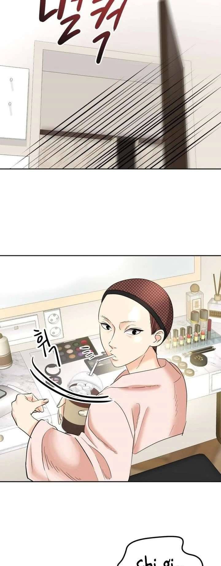 Hoàng Hậu Son Môi - Chapter 1 - Page 32