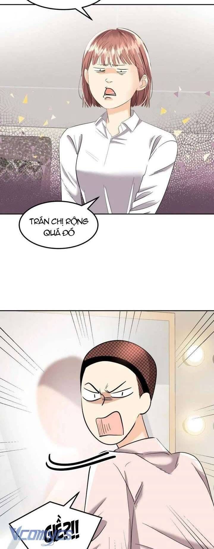 Hoàng Hậu Son Môi - Chapter 1 - Page 35