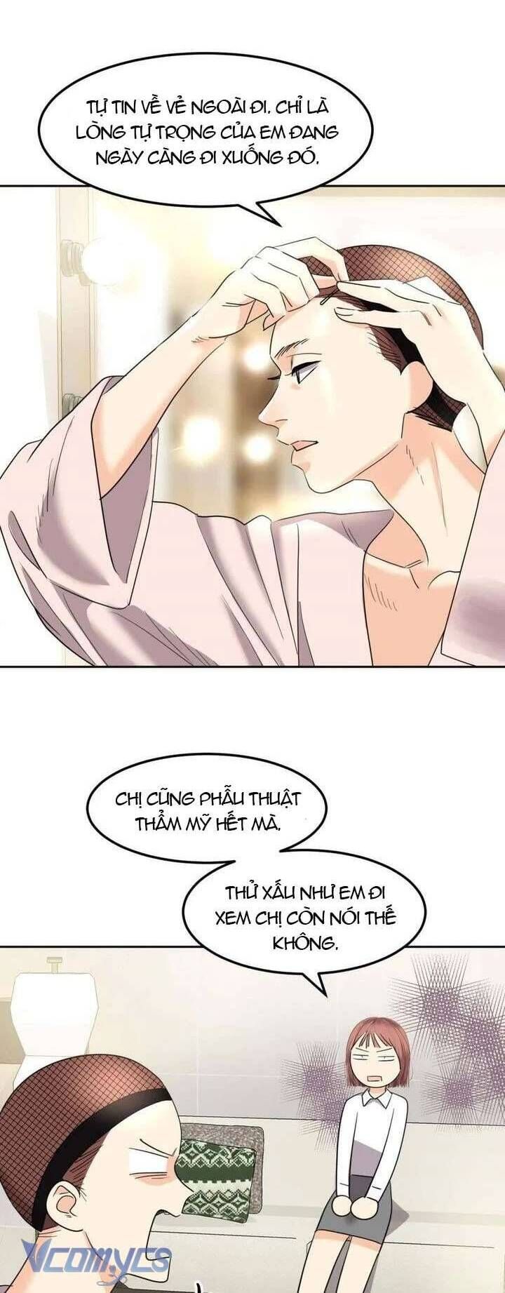 Hoàng Hậu Son Môi - Chapter 1 - Page 37