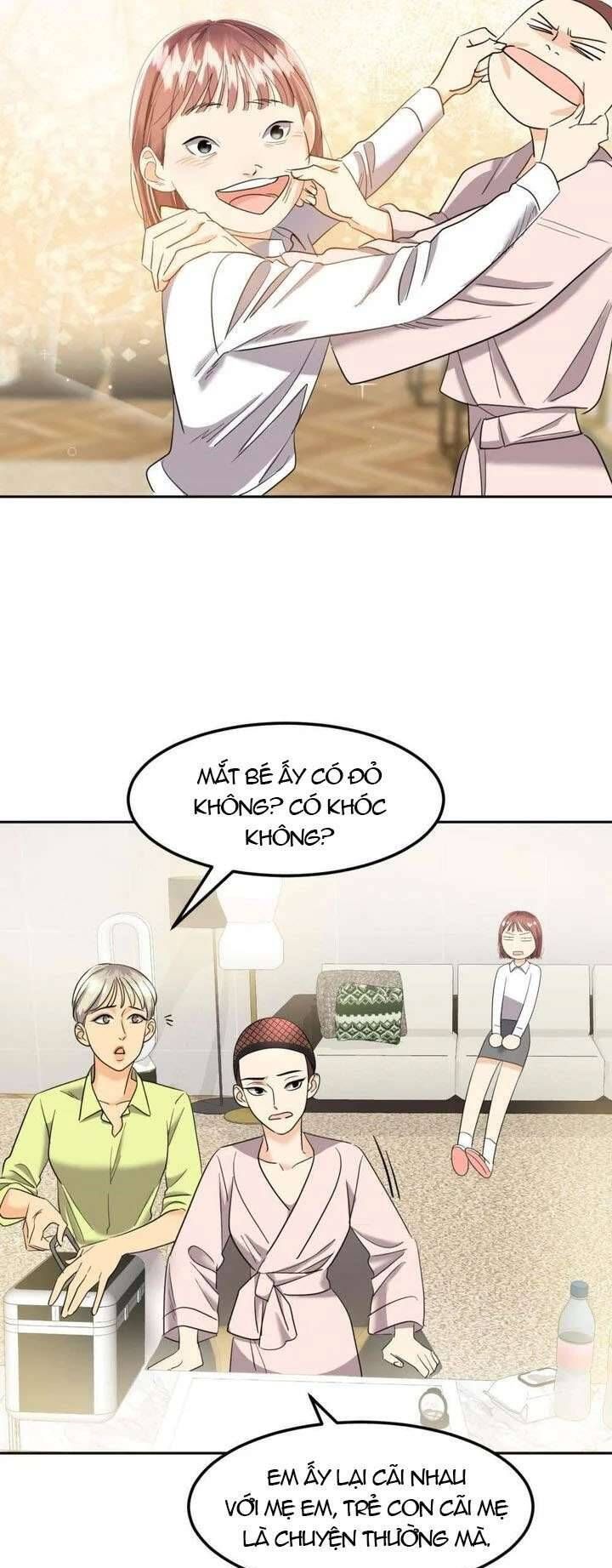 Hoàng Hậu Son Môi - Chapter 1 - Page 40