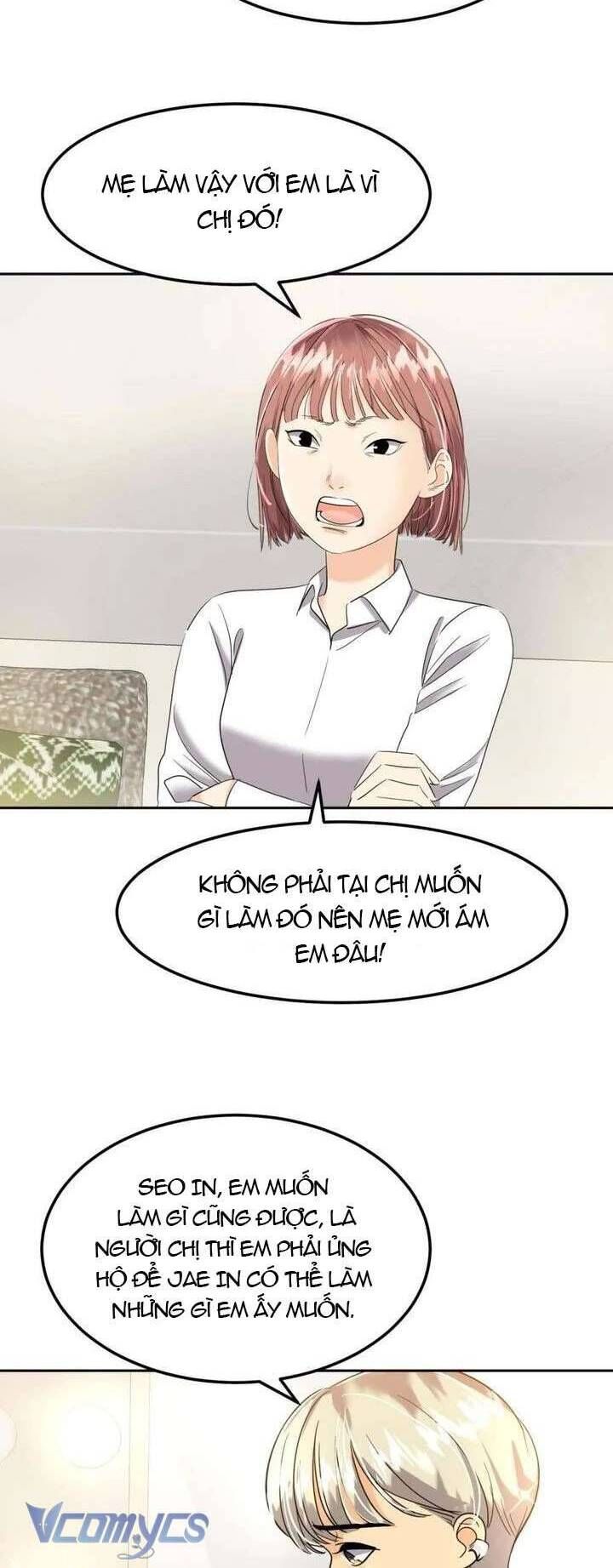 Hoàng Hậu Son Môi - Chapter 1 - Page 41