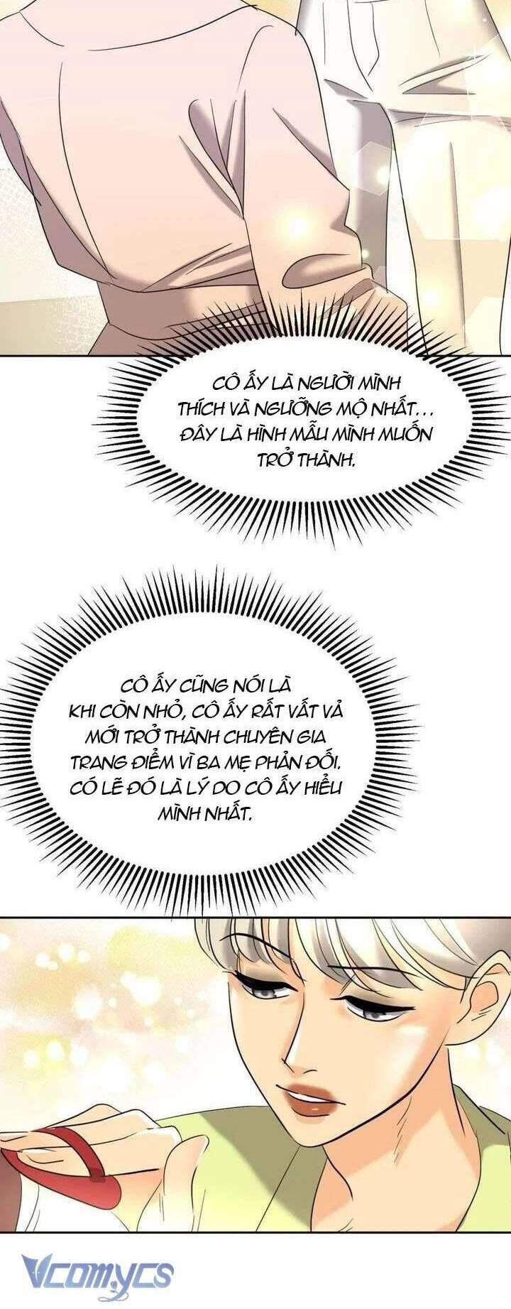 Hoàng Hậu Son Môi - Chapter 1 - Page 43