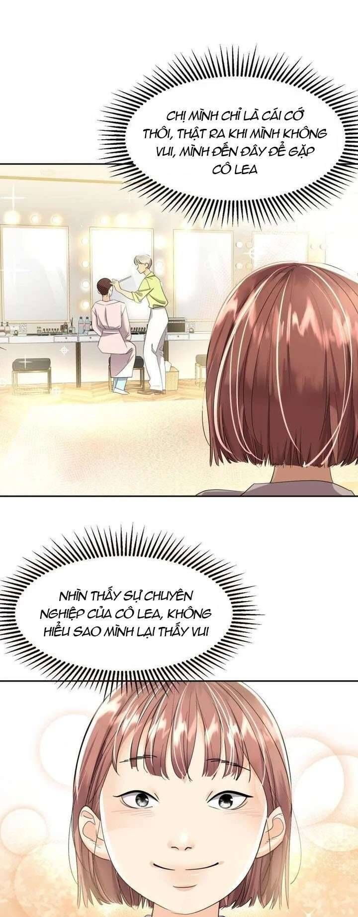 Hoàng Hậu Son Môi - Chapter 1 - Page 44