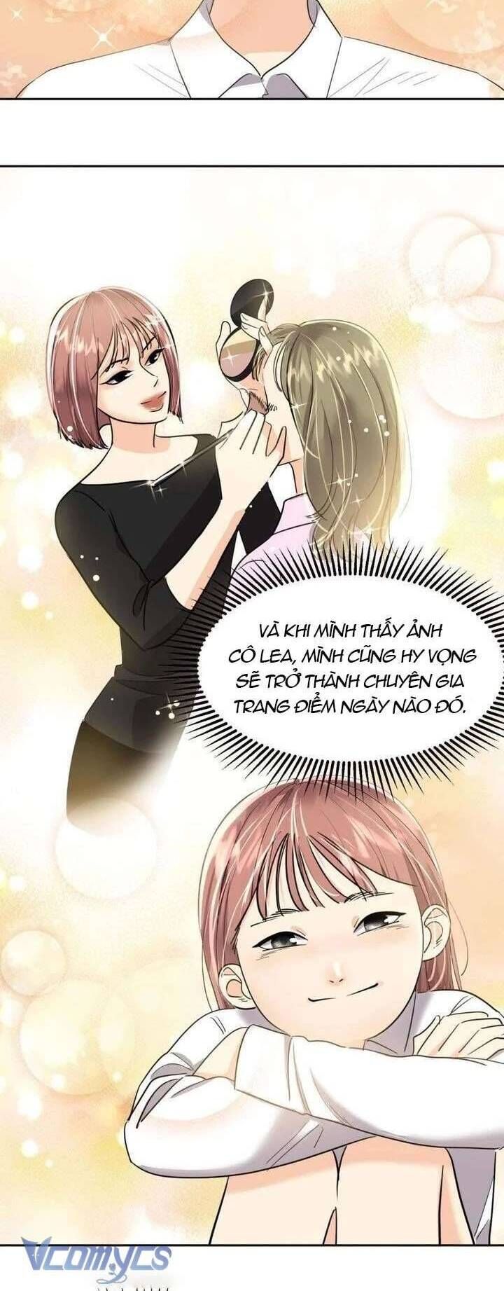 Hoàng Hậu Son Môi - Chapter 1 - Page 45