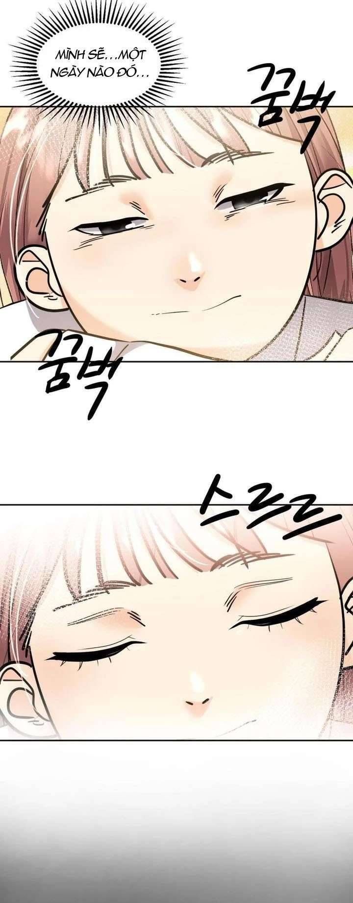 Hoàng Hậu Son Môi - Chapter 1 - Page 46