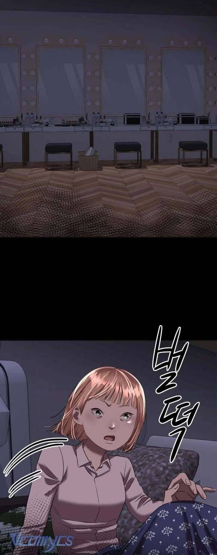 Hoàng Hậu Son Môi - Chapter 1 - Page 49