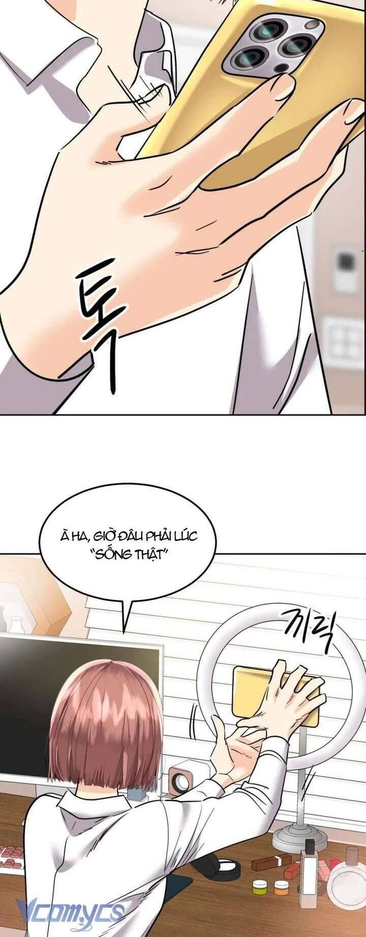 Hoàng Hậu Son Môi - Chapter 1 - Page 5