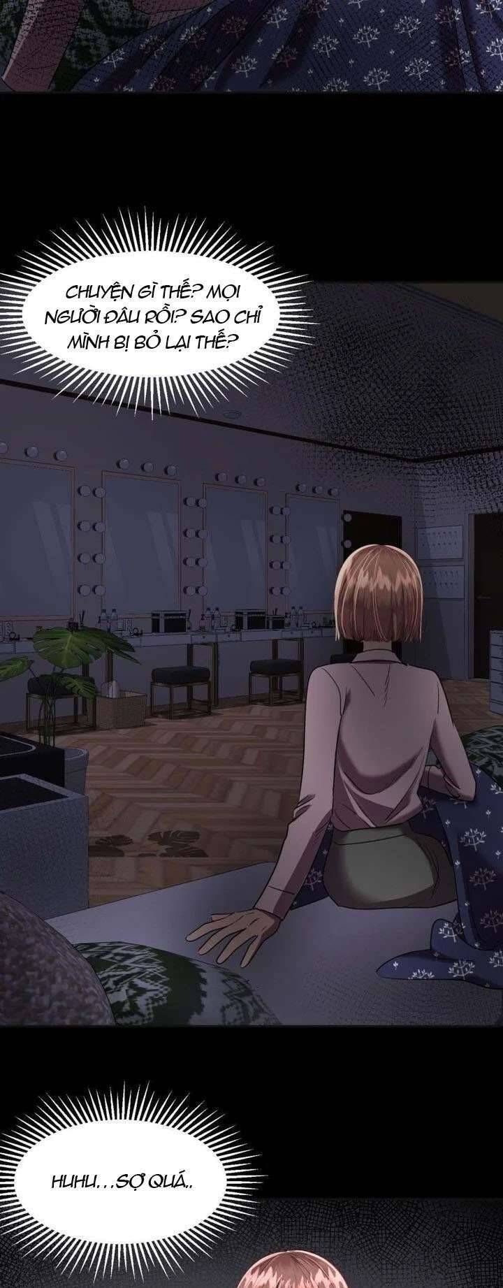 Hoàng Hậu Son Môi - Chapter 1 - Page 50