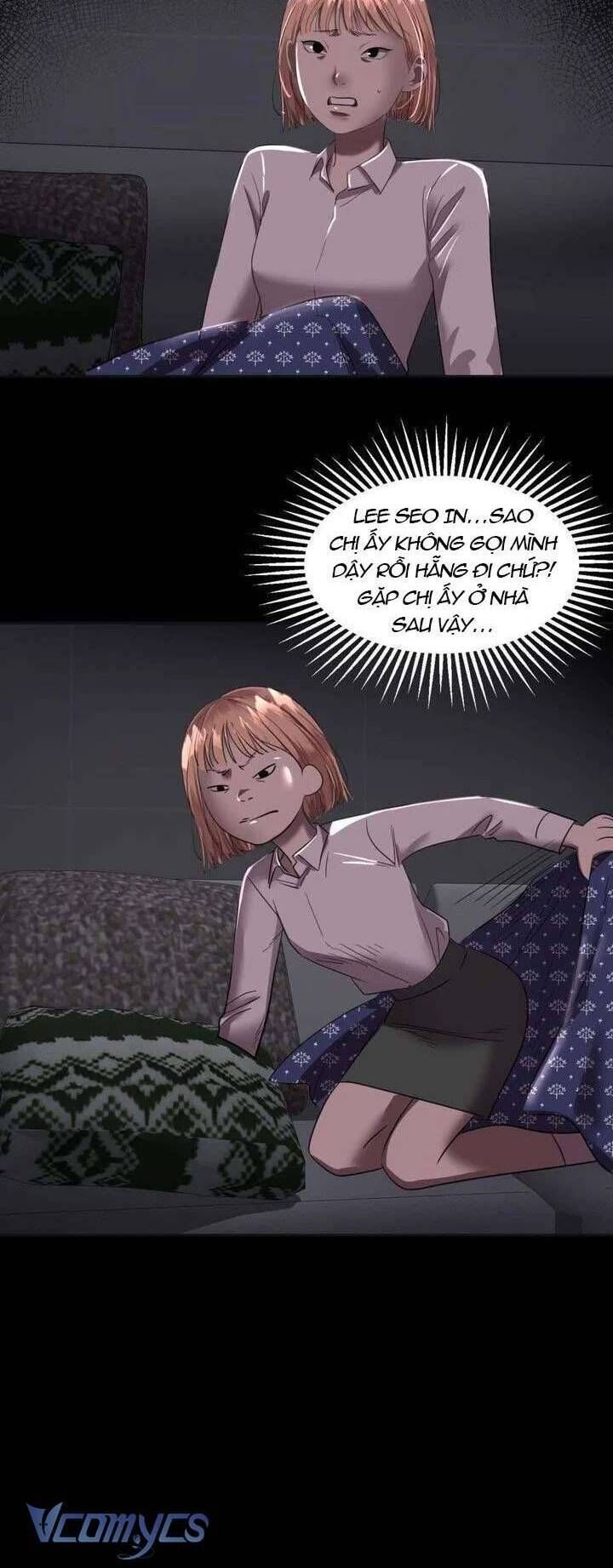 Hoàng Hậu Son Môi - Chapter 1 - Page 51