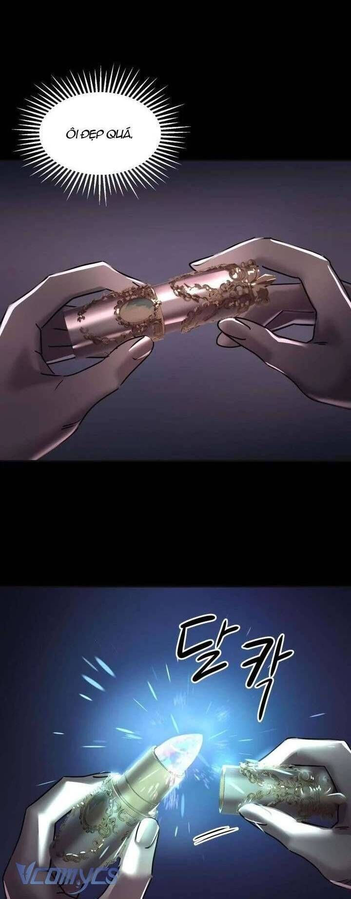 Hoàng Hậu Son Môi - Chapter 1 - Page 53