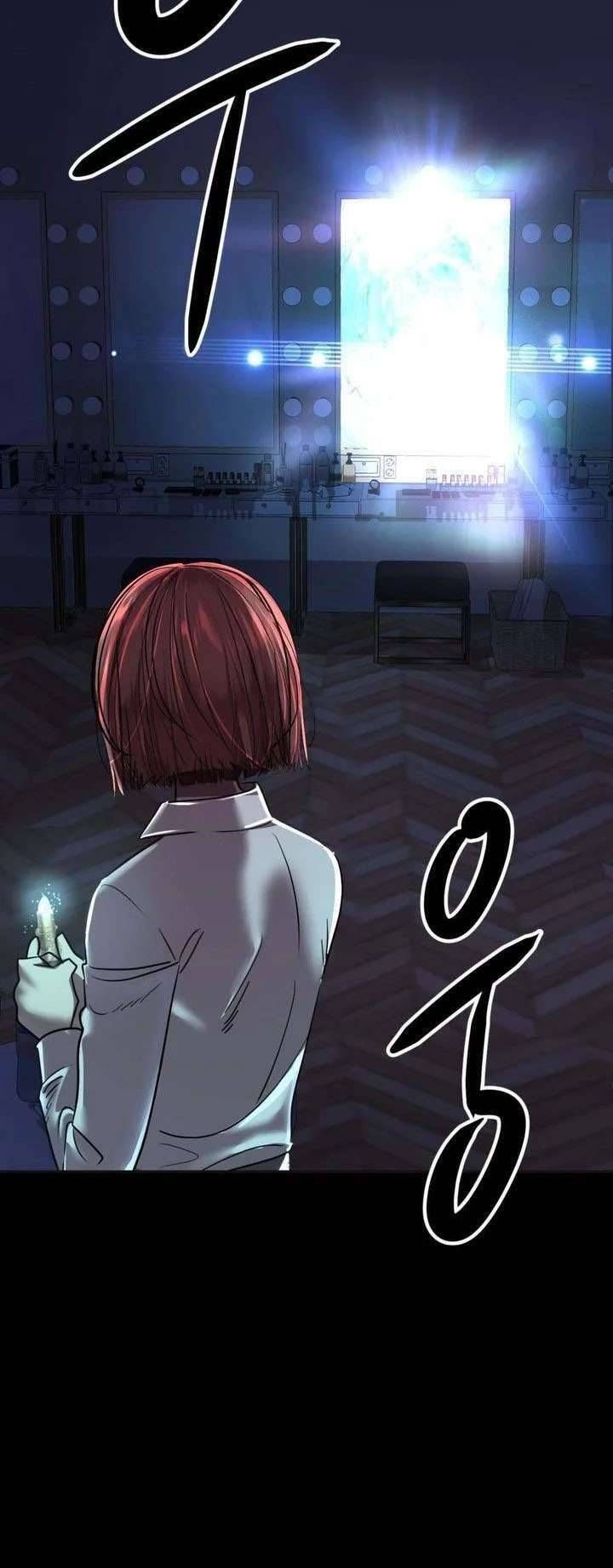 Hoàng Hậu Son Môi - Chapter 1 - Page 56