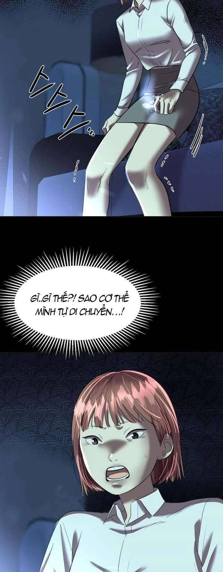 Hoàng Hậu Son Môi - Chapter 1 - Page 60