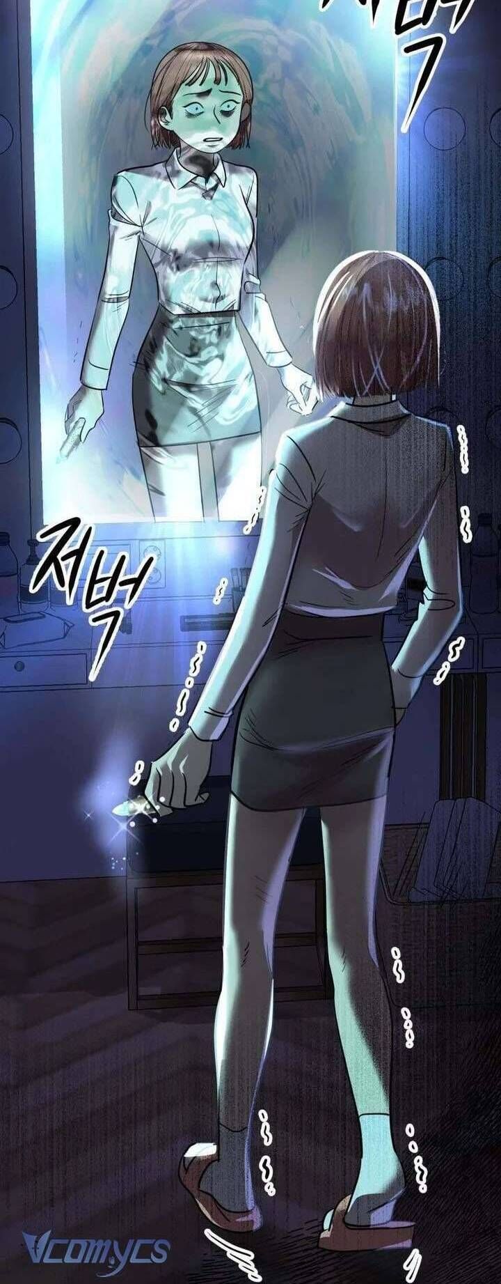 Hoàng Hậu Son Môi - Chapter 1 - Page 63