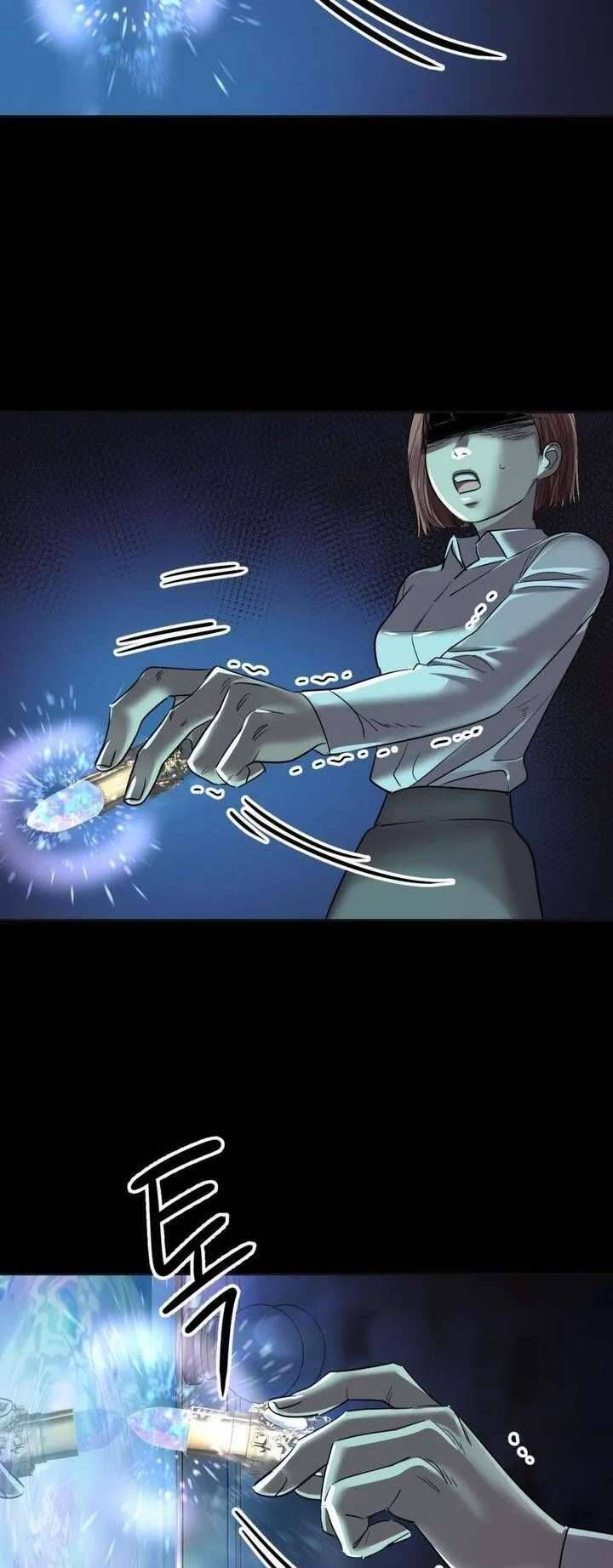 Hoàng Hậu Son Môi - Chapter 1 - Page 66