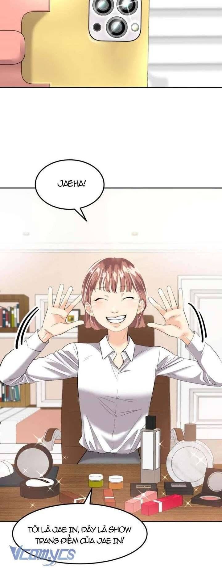 Hoàng Hậu Son Môi - Chapter 1 - Page 7