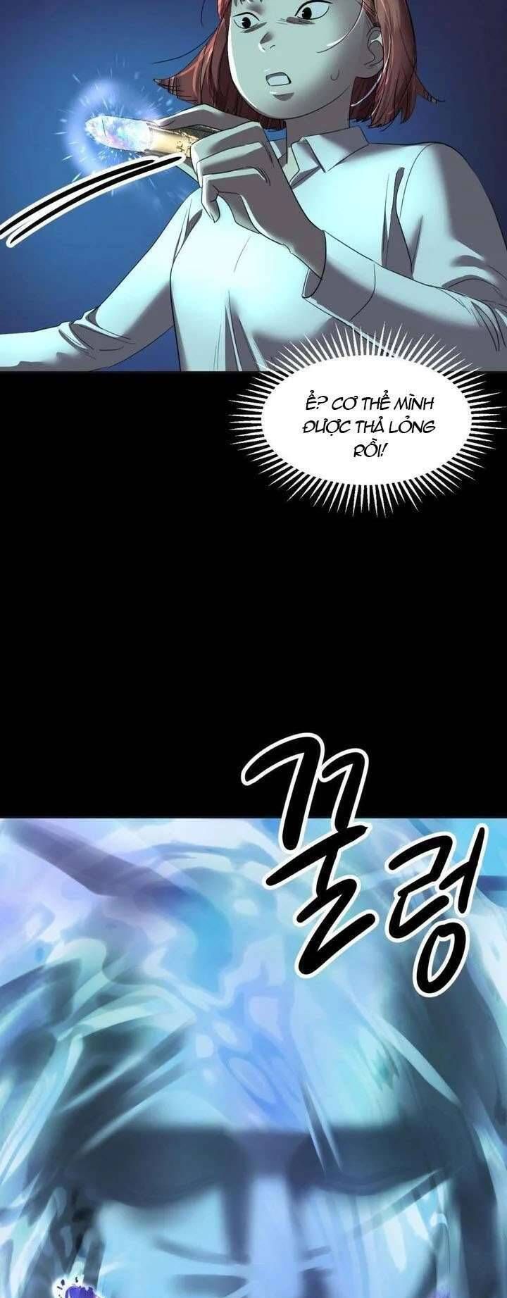 Hoàng Hậu Son Môi - Chapter 1 - Page 72