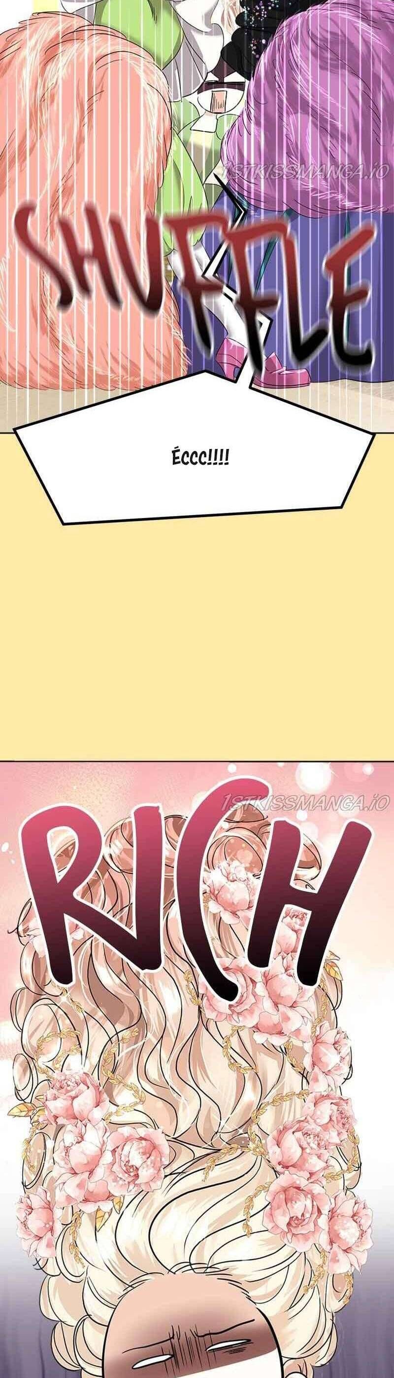 Hoàng Hậu Son Môi - Chapter 10 - Page 13