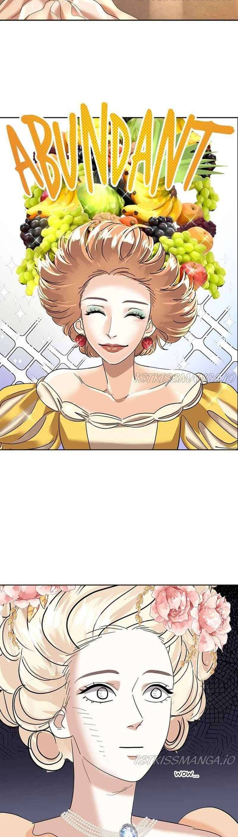 Hoàng Hậu Son Môi - Chapter 10 - Page 20