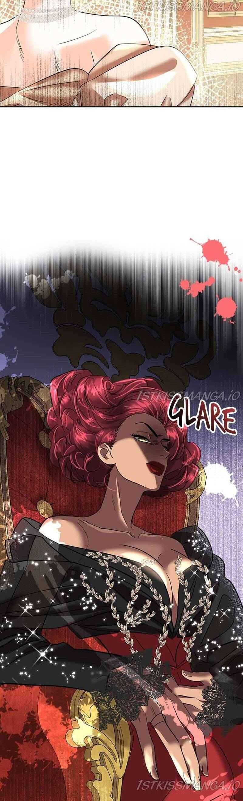 Hoàng Hậu Son Môi - Chapter 10 - Page 40