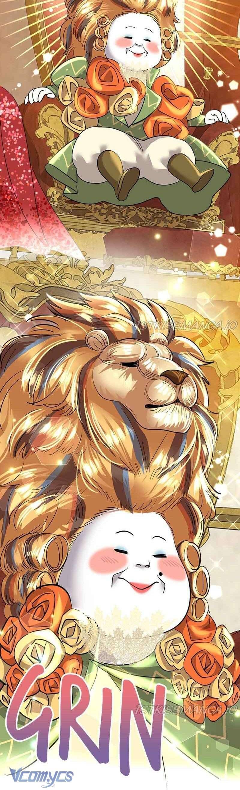 Hoàng Hậu Son Môi - Chapter 10 - Page 43