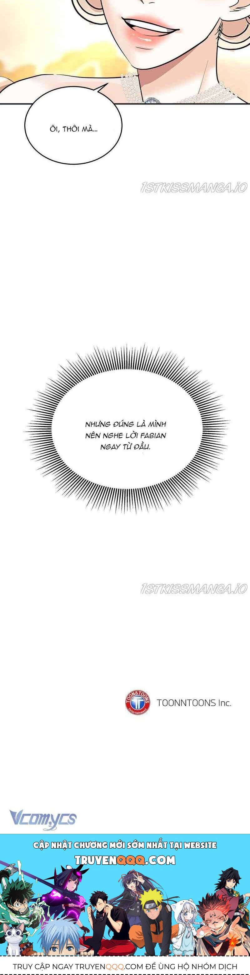 Hoàng Hậu Son Môi - Chapter 10 - Page 56