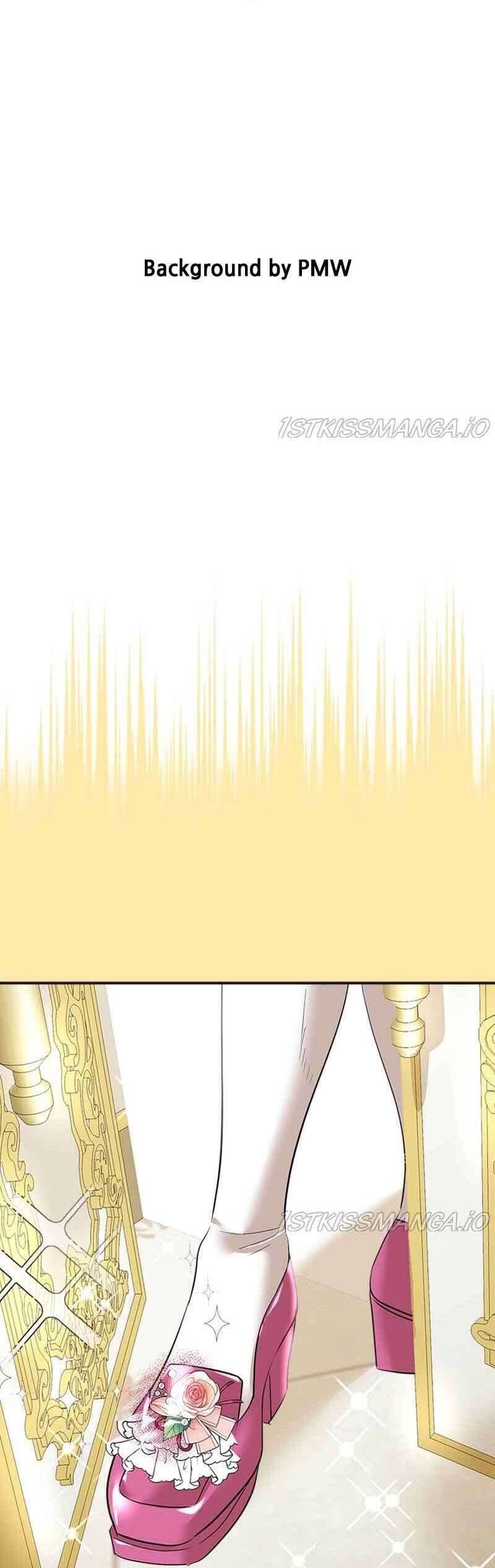 Hoàng Hậu Son Môi - Chapter 10 - Page 7