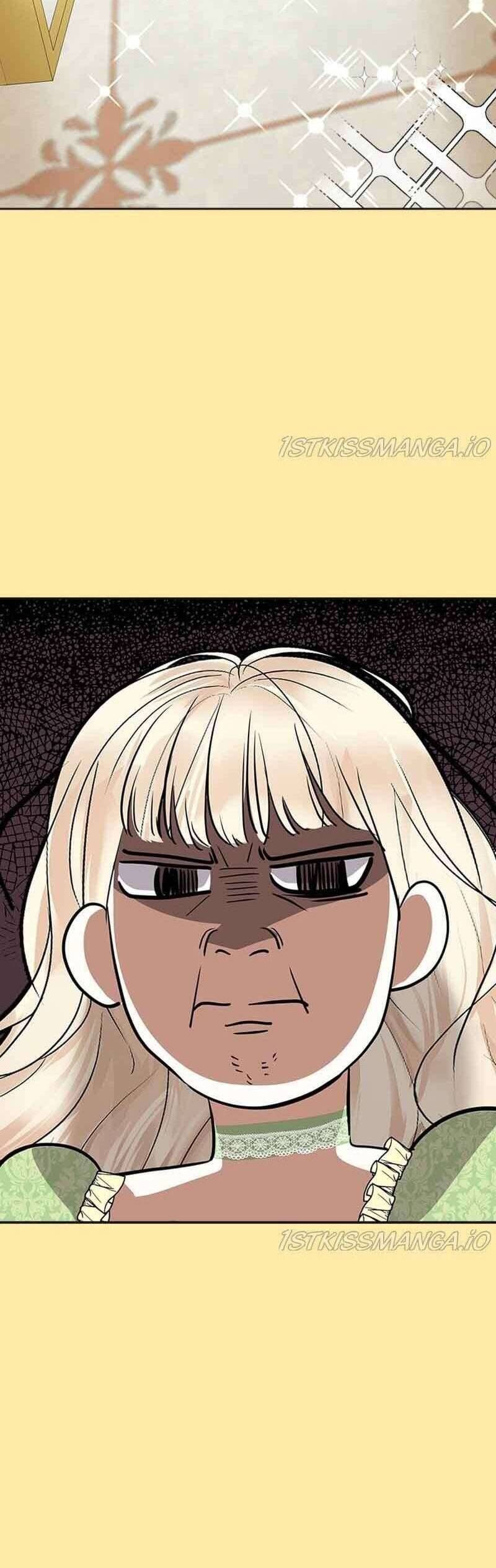 Hoàng Hậu Son Môi - Chapter 10 - Page 8