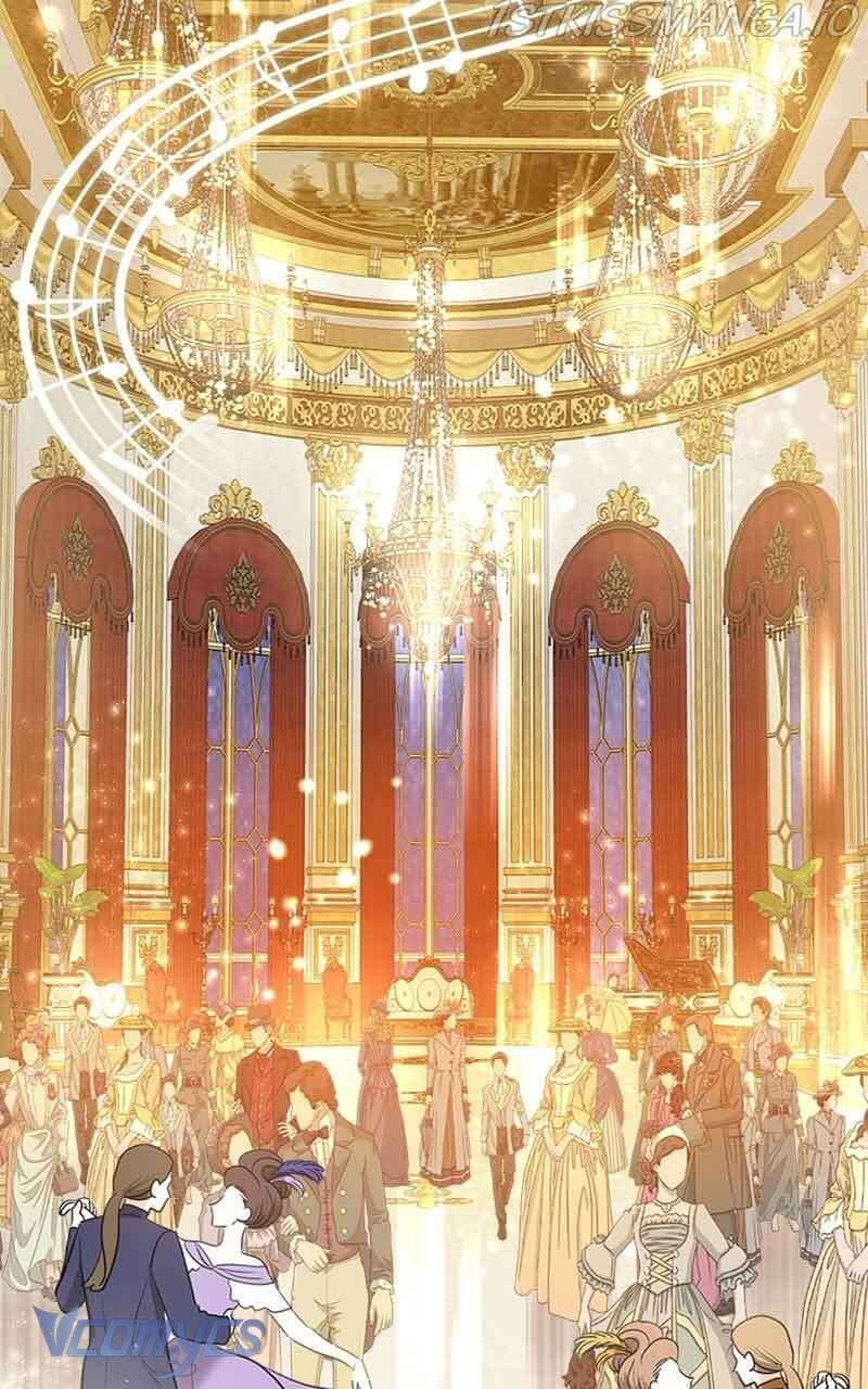 Hoàng Hậu Son Môi - Chapter 11 - Page 103