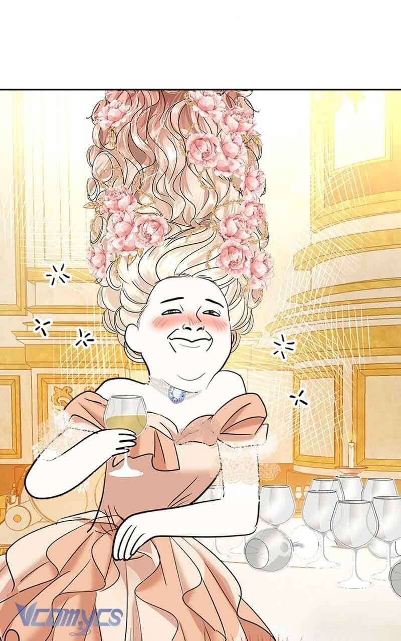 Hoàng Hậu Son Môi - Chapter 11 - Page 105