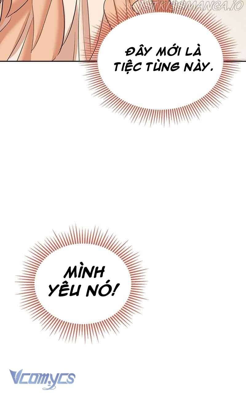 Hoàng Hậu Son Môi - Chapter 11 - Page 106